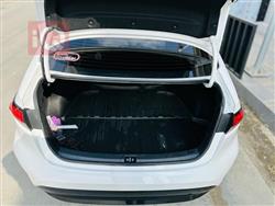 تۆیۆتا کۆرۆلا